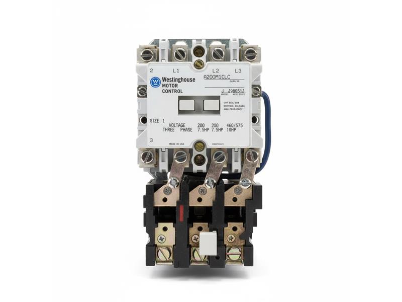 WESTINGHOUSE A200M1CLC