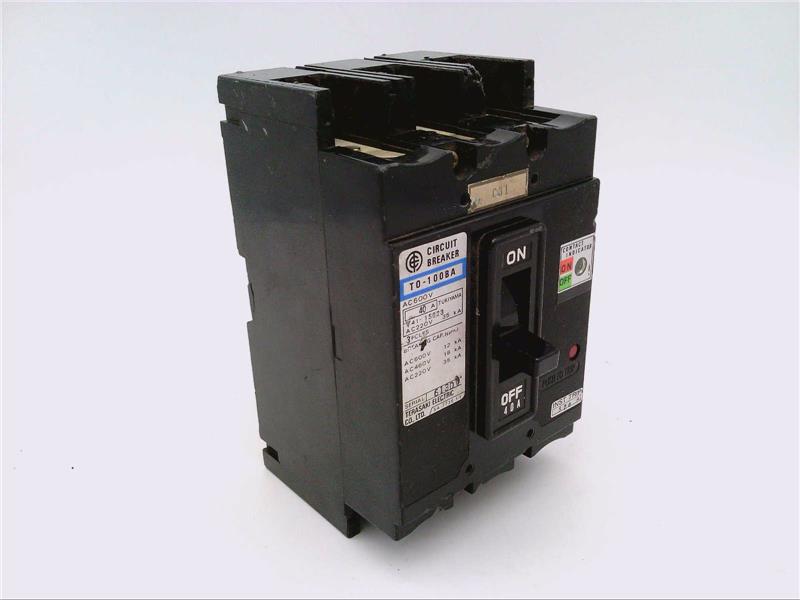 TERASAKI ELECTRIC T0-100BA-40A
