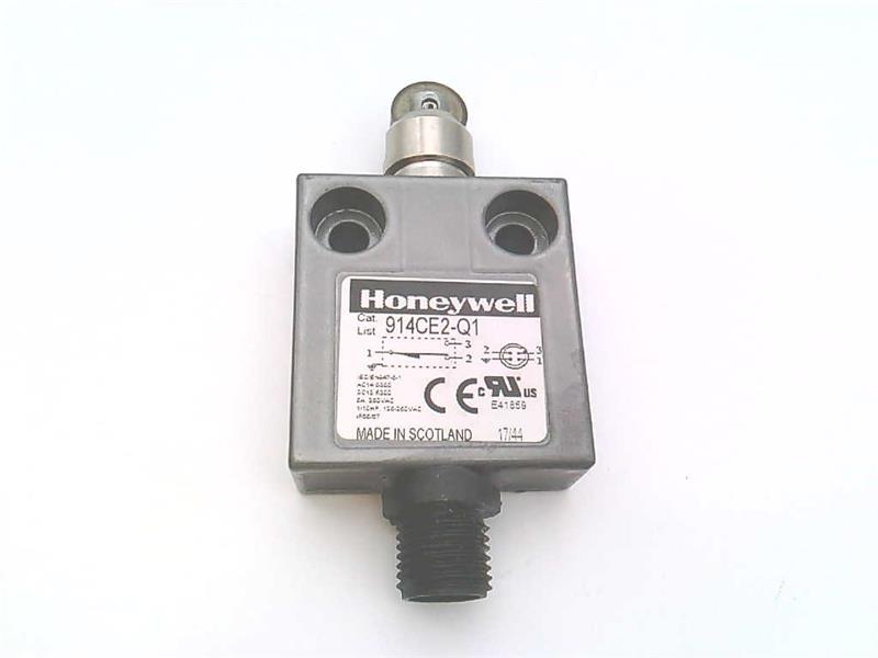 HONEYWELL 914CE2Q1