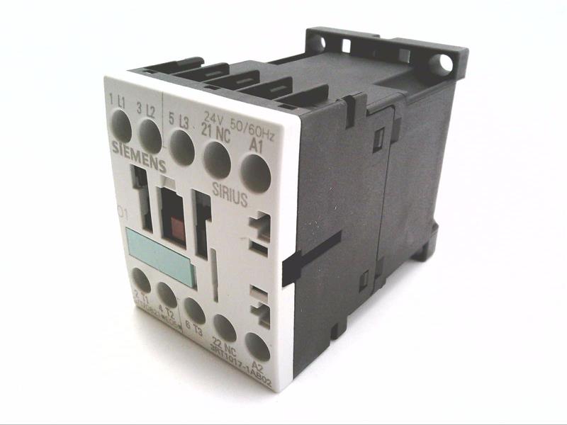 SIEMENS 3RT1017-1AB02