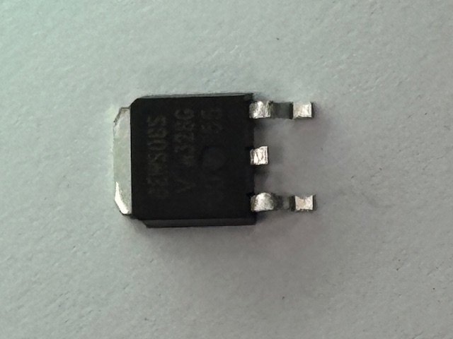 VISHAY VS-8EWS08S-M3