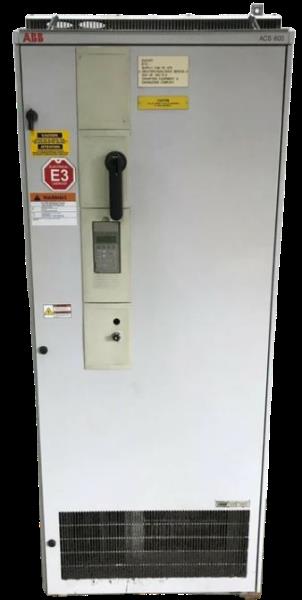 ASEA BROWN BOVERI ACS607-0760-5-000B1200841