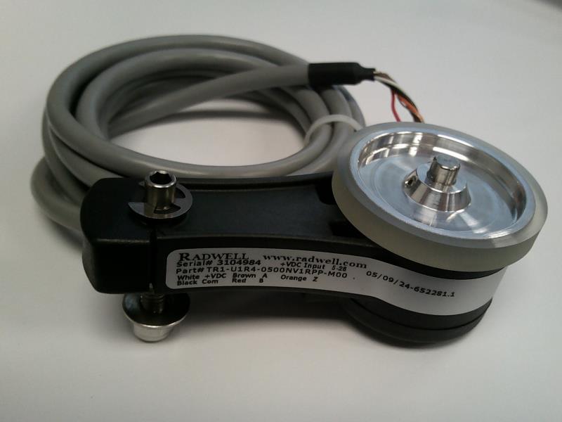 ENCODER PRODUCTS TR1-U1R4-0500NV1RPP-M00
