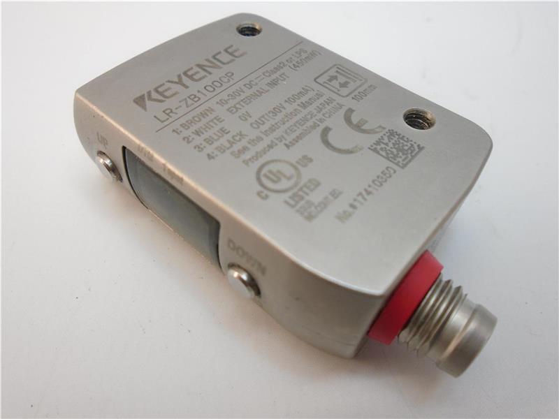 KEYENCE CORP LR-ZB1000P