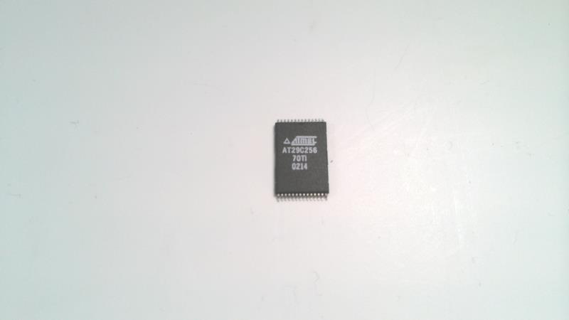ATMEL AT29C256-70TI