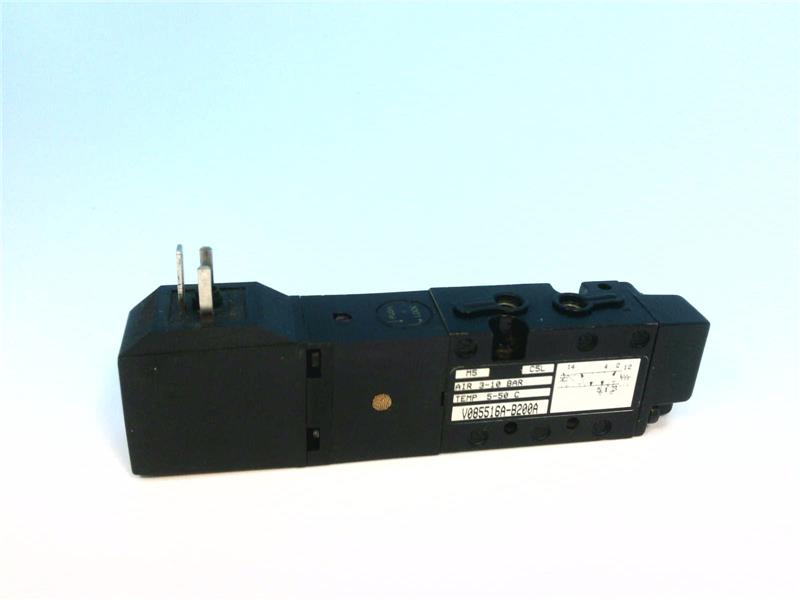 NORGREN V085516A-B200A