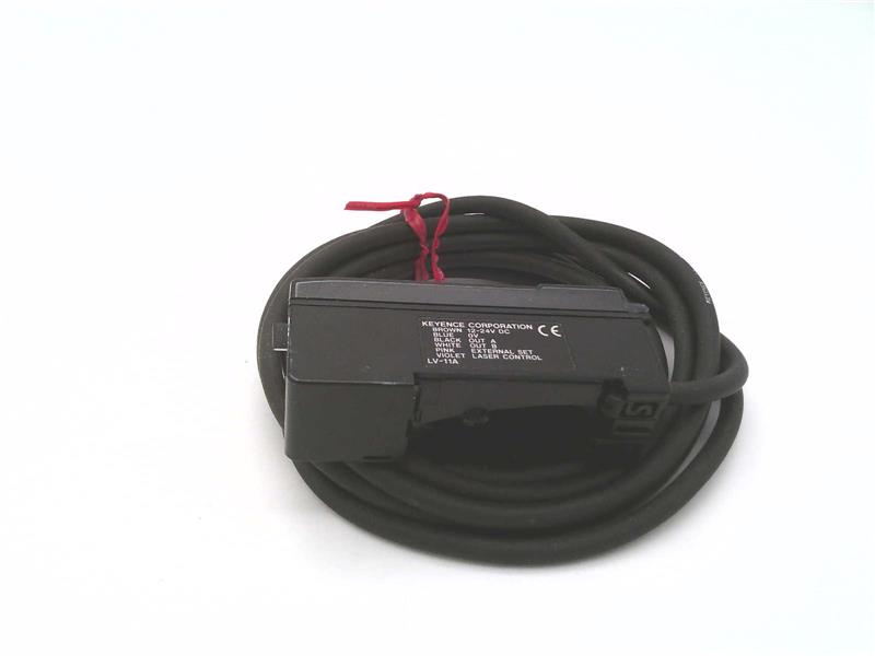 KEYENCE CORP LV-11A