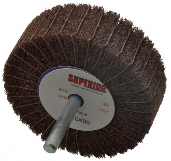 A008586 by SUPERIOR ABRASIVES