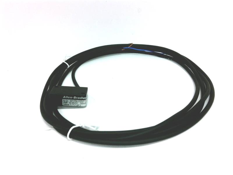 ALLEN BRADLEY 871FM-D2NP11-E2