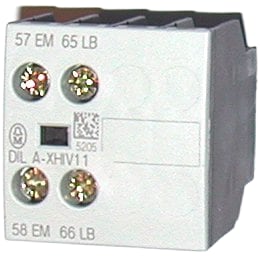 EATON CORPORATION DILA-XHIV11