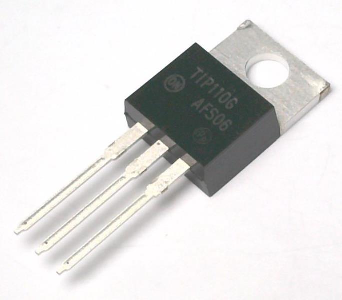 ON SEMICONDUCTOR TIP110G