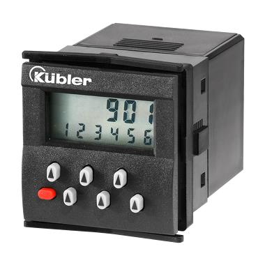 KUEBLER 6.901.010.820