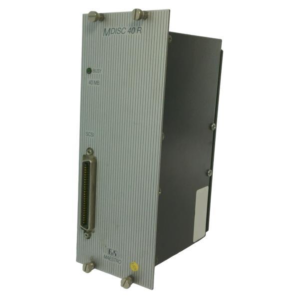 B&R HCMDISC40R-1