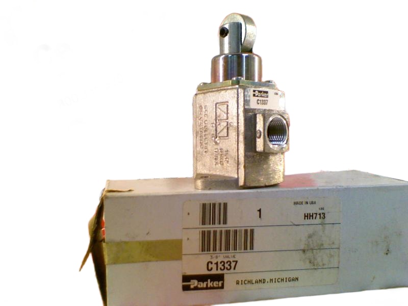 PARKER C1337