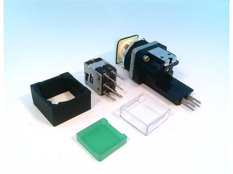 HONEYWELL PMHC155G2CC