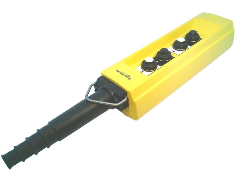 SCHNEIDER ELECTRIC XACB481