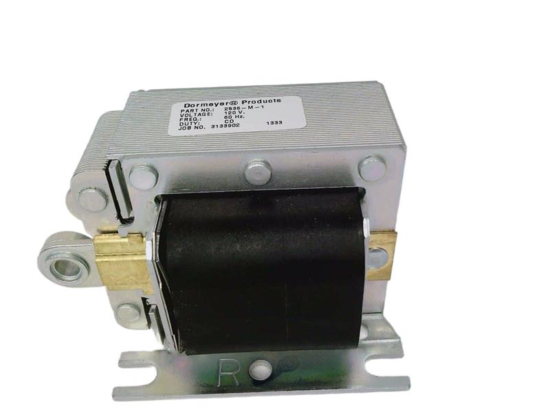 2536-M-1 by JOHNSON ELECTRIC