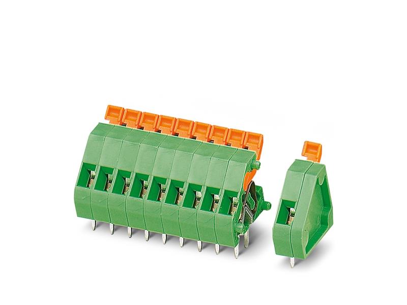 PHOENIX CONTACT ZFKDS 1-W-3,81