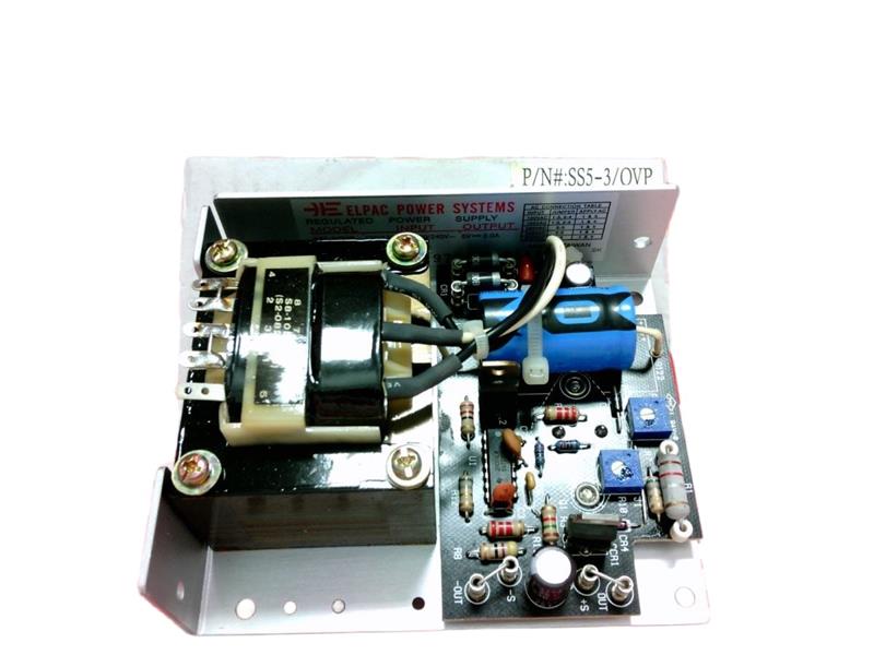 ELPAC SS5-3/OVP