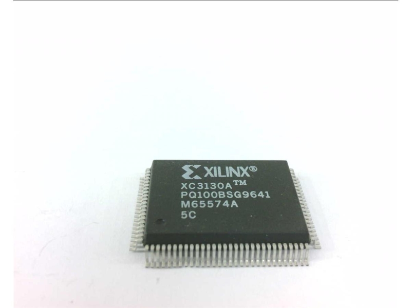 XILINX XC3130A-PQ100BSG9641