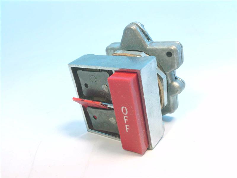 EATON CORPORATION E30AG