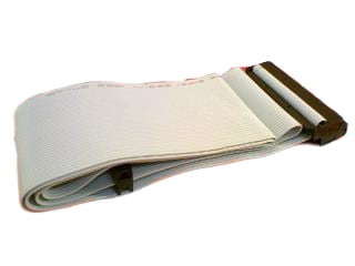 CABLES UNLIMITED FLT-1600-34