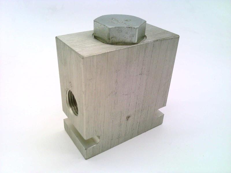 DELTROL CORP B-100-3-3N