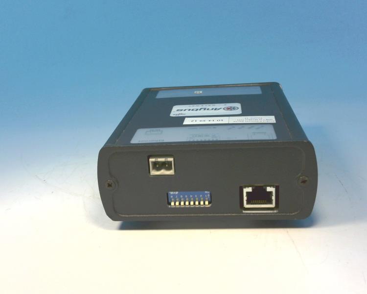 HMS INDUSTRIAL NETWORKS AB7642