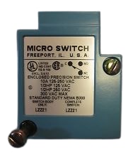 HONEYWELL LZZ21