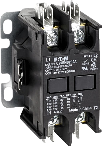 EATON CORPORATION C25BNB230T