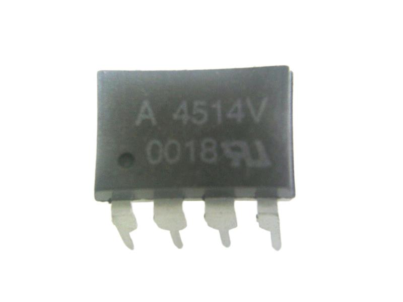BROADCOM HCPL-4514V