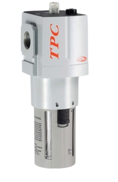 PL5-N10 by TPC MECHATRONICS CO