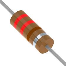 SEI STACKPOLE RC12KB220R