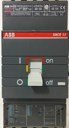 ASEA BROWN BOVERI S7-H