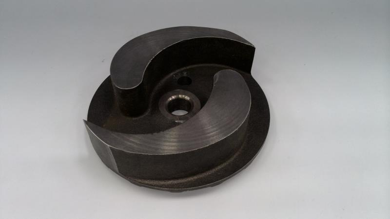 GORMAN RUPP 2996C 11010