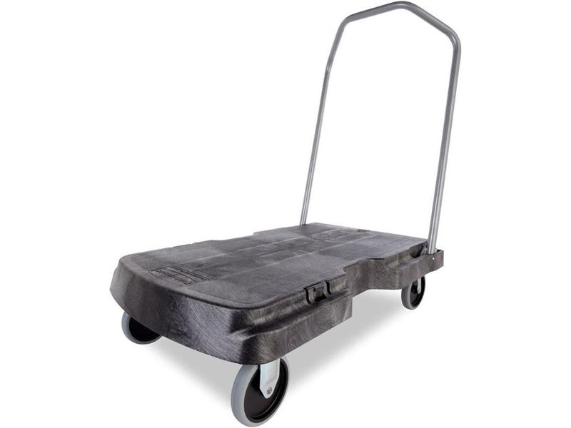 RUBBERMAID FG440100BLA