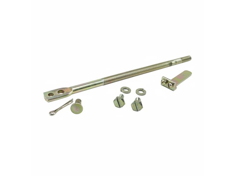 GENERAL ELECTRIC TDSR