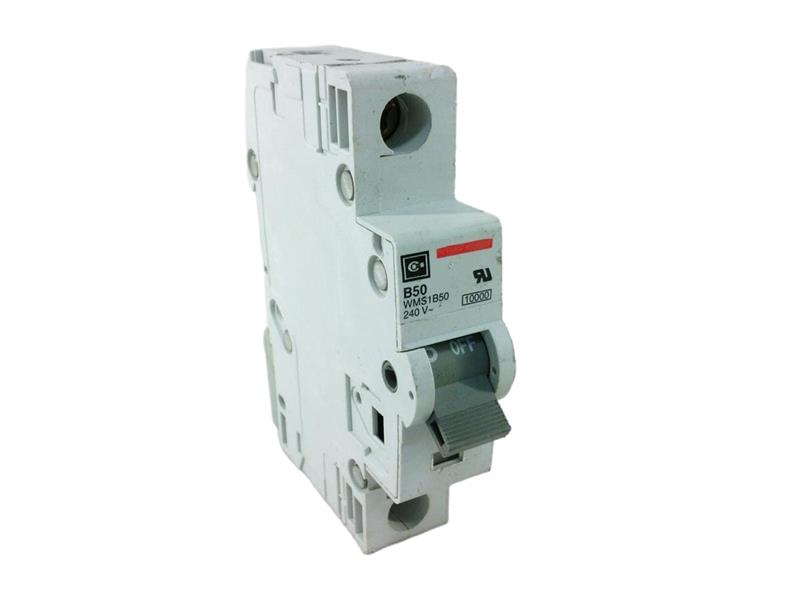 WMS-1B50 by EATON CORPORATION