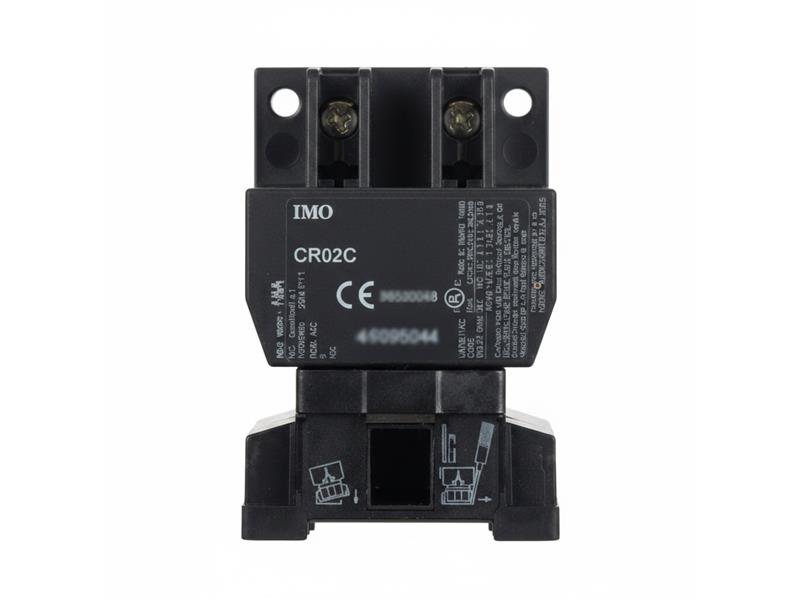 IMO CR02C