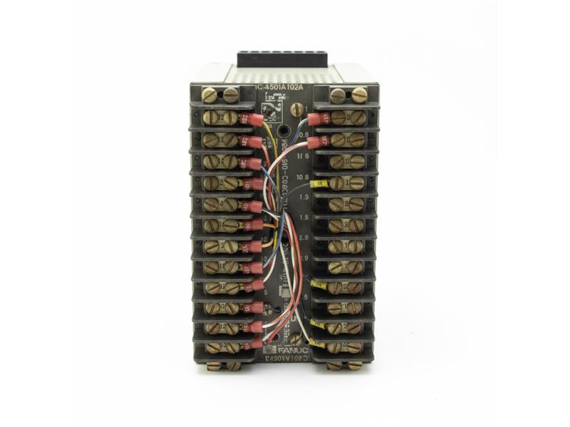 IC4501A102A by FANUC