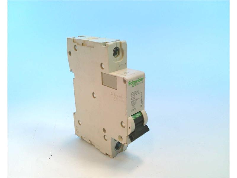 SCHNEIDER ELECTRIC MG25802