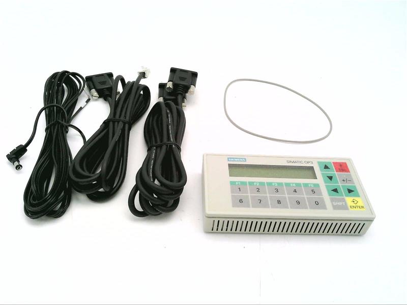 SIEMENS 6AV3503-1DB10