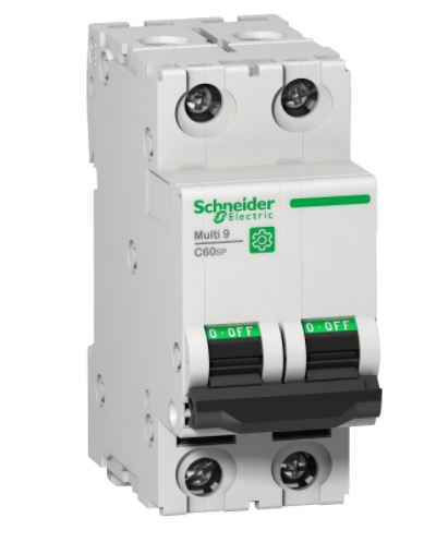 SCHNEIDER ELECTRIC M9F23350