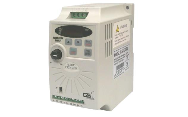 AUTOMATION DIRECT GS1-20P5