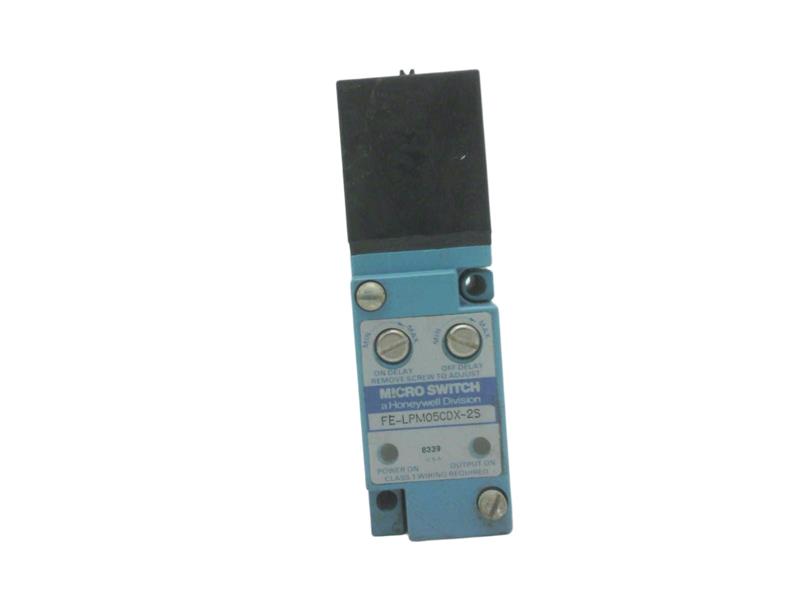 FE-LPM05CDX-2S by HONEYWELL