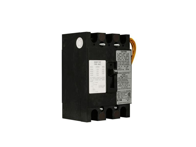 EATON CORPORATION CC3100SR01AL2