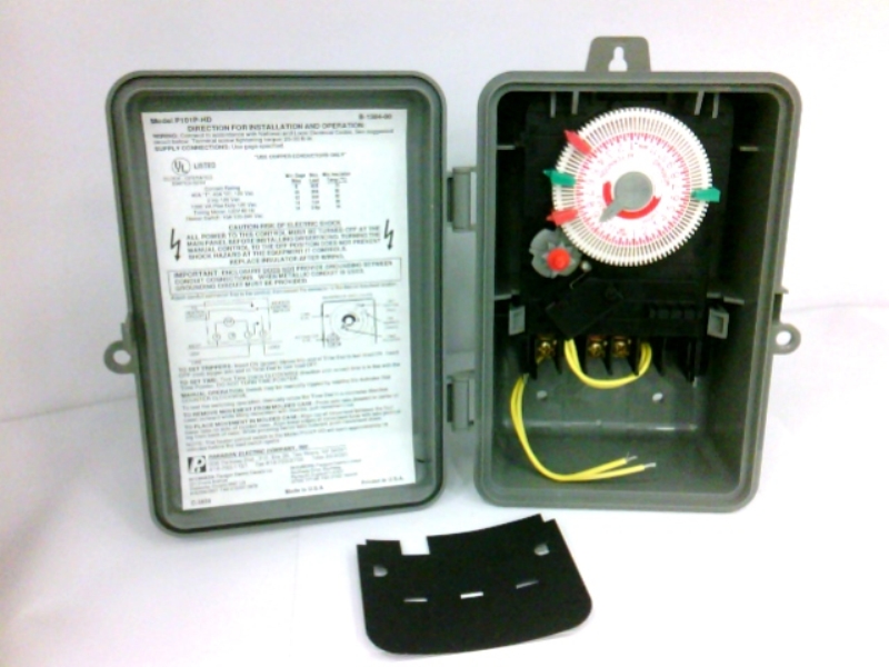 P101P-HD by INVENSYS