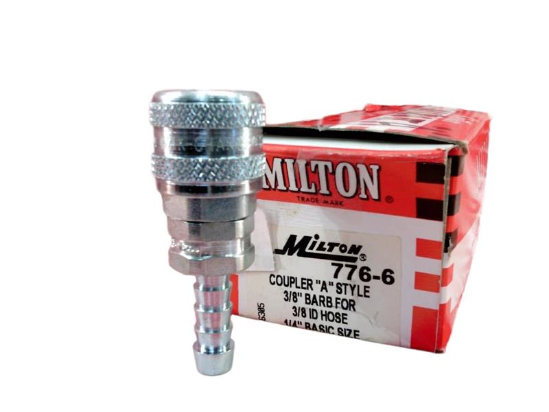 776-6 by MILTON