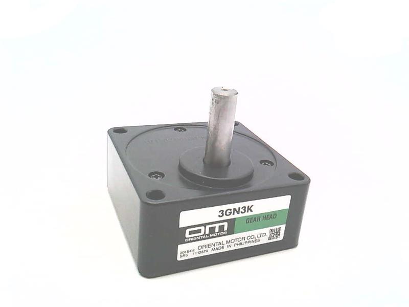 ORIENTAL MOTOR 3GN3K