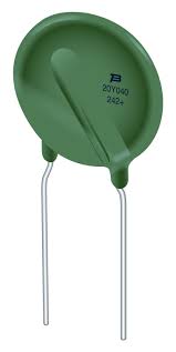 BOURNS  BN-LG20Y120MYB